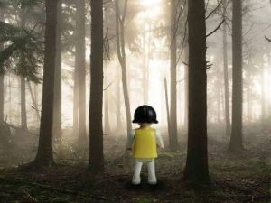 Le silence de Claire Lagrange